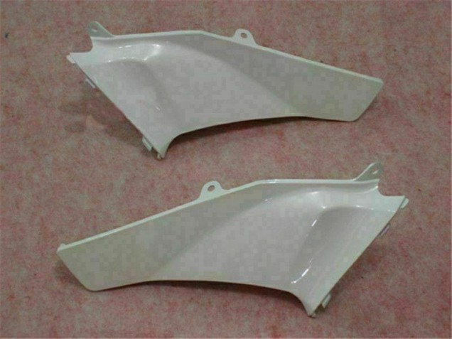 Kits Carenagem Honda CBR 600RR 2003-2004 - Branco Kits Carenagem Honda CBR 600RR 2003-2004 - Branco