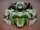 Kits Carenagem Honda CBR 600RR 2003-2004 - Branco Kits Carenagem Honda CBR 600RR 2003-2004 - Branco