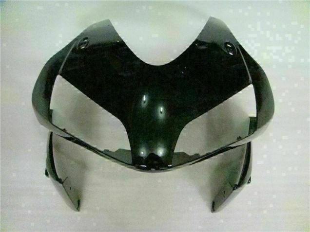 Kits Carenagem Honda CBR 600RR 2003-2004 - Preto Kits Carenagem Honda CBR 600RR 2003-2004 - Preto