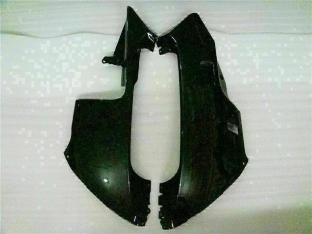 Kits Carenagem Honda CBR 600RR 2003-2004 - Preto Kits Carenagem Honda CBR 600RR 2003-2004 - Preto