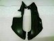 Kits Carenagem Honda CBR 600RR 2003-2004 - Preto Kits Carenagem Honda CBR 600RR 2003-2004 - Preto