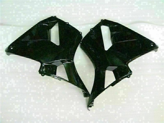 Kits Carenagem Honda CBR 600RR 2003-2004 - Preto Kits Carenagem Honda CBR 600RR 2003-2004 - Preto