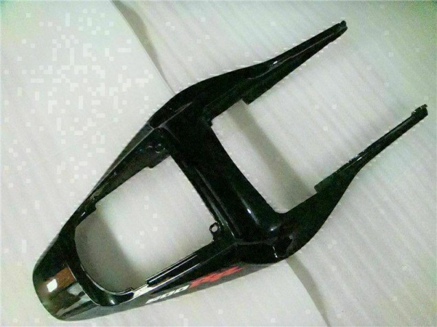 Kits Carenagem Honda CBR 600RR 2003-2004 - Preto Kits Carenagem Honda CBR 600RR 2003-2004 - Preto