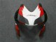 Kits Carenagem Honda CBR 600RR 2003-2004 - Vermelho Branco Kits Carenagem Honda CBR 600RR 2003-2004 - Vermelho Branco