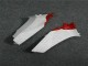 Kits Carenagem Honda CBR 600RR 2003-2004 - Vermelho Branco Kits Carenagem Honda CBR 600RR 2003-2004 - Vermelho Branco