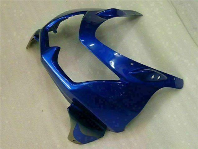 Kits Carenagem Kawasaki EX250 2008-2012 - Azul Kits Carenagem Kawasaki EX250 2008-2012 - Azul