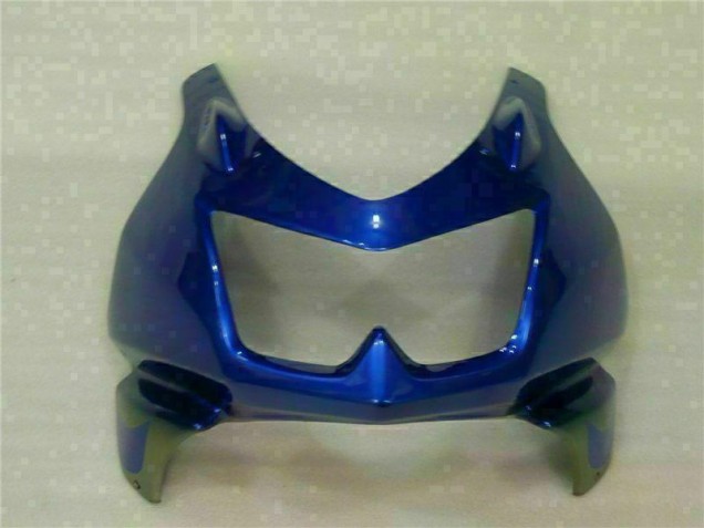 Kits Carenagem Kawasaki EX250 2008-2012 - Azul Kits Carenagem Kawasaki EX250 2008-2012 - Azul
