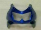 Kits Carenagem Kawasaki EX250 2008-2012 - Azul Kits Carenagem Kawasaki EX250 2008-2012 - Azul