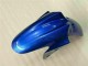 Kits Carenagem Kawasaki EX250 2008-2012 - Azul Kits Carenagem Kawasaki EX250 2008-2012 - Azul