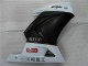 Kits Carenagem Kawasaki EX250 2008-2012 - Branco Preto Ninja