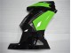 Kits Carenagem Kawasaki EX250 2008-2012 - Preto Verde