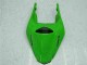 Kits Carenagem Kawasaki EX250 2008-2012 - Verde Preto Ninja