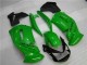 Kits Carenagem Kawasaki EX650 2006-2008 - Verde