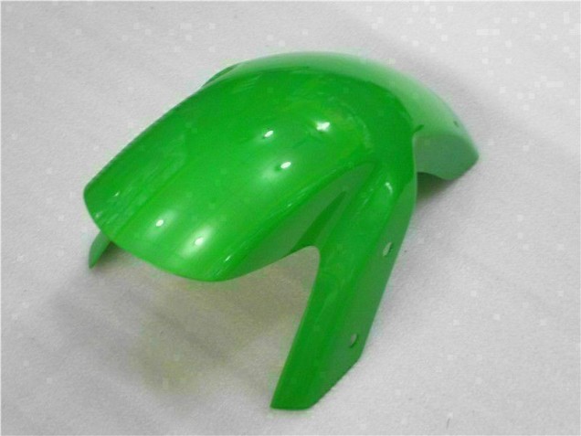 Kits Carenagem Kawasaki EX650 2006-2008 - Verde