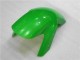 Kits Carenagem Kawasaki EX650 2006-2008 - Verde