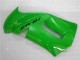 Kits Carenagem Kawasaki EX650 2006-2008 - Verde