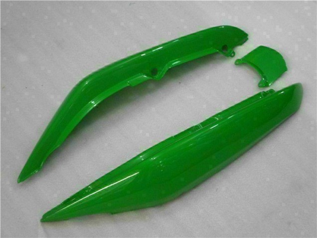 Kits Carenagem Kawasaki EX650 2006-2008 - Verde
