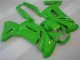 Kits Carenagem Kawasaki EX650 2009-2011 - Verde