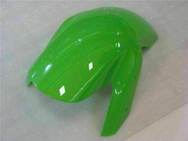 Kits Carenagem Kawasaki EX650 2009-2011 - Verde