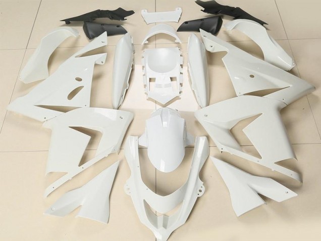 Kits Carenagem Kawasaki ZX10R 2003-2005 - Sem Pintura Kits Carenagem Kawasaki ZX10R 2003-2005 - Sem Pintura