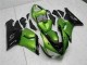 Kits Carenagem Kawasaki ZX6R 2005-2006 - Verde Kits Carenagem Kawasaki ZX6R 2005-2006 - Verde