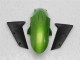 Kits Carenagem Kawasaki ZX6R 2005-2006 - Verde Kits Carenagem Kawasaki ZX6R 2005-2006 - Verde