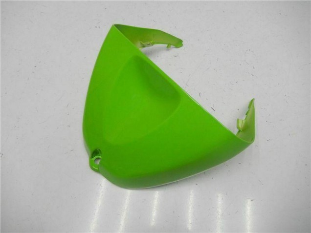 Kits Carenagem Kawasaki ZX6R 2005-2006 - Verde Kits Carenagem Kawasaki ZX6R 2005-2006 - Verde
