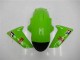 Kits Carenagem Kawasaki ZX6R 2005-2006 - Verde Kits Carenagem Kawasaki ZX6R 2005-2006 - Verde