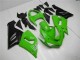 Kits Carenagem Kawasaki ZX6R 2005-2006 - Verde Kits Carenagem Kawasaki ZX6R 2005-2006 - Verde