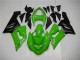 Kits Carenagem Kawasaki ZX6R 2005-2006 - Verde Kits Carenagem Kawasaki ZX6R 2005-2006 - Verde