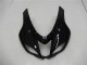 Kits Carenagem Kawasaki ZX6R 2007-2008 - Preto Brilhante Kits Carenagem Kawasaki ZX6R 2007-2008 - Preto Brilhante
