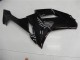Kits Carenagem Kawasaki ZX6R 2007-2008 - Preto Brilhante Kits Carenagem Kawasaki ZX6R 2007-2008 - Preto Brilhante
