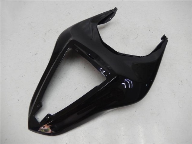 Kits Carenagem Kawasaki ZX6R 2007-2008 - Preto Brilhante Kits Carenagem Kawasaki ZX6R 2007-2008 - Preto Brilhante
