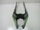 Kits Carenagem Kawasaki ZX6R 2013-2018 - Verde Preto Kits Carenagem Kawasaki ZX6R 2013-2018 - Verde Preto