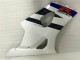 Kits Carenagem Suzuki GSXR 1000 K3 2003-2004 - Branco Preto Kits Carenagem Suzuki GSXR 1000 K3 2003-2004 - Branco Preto