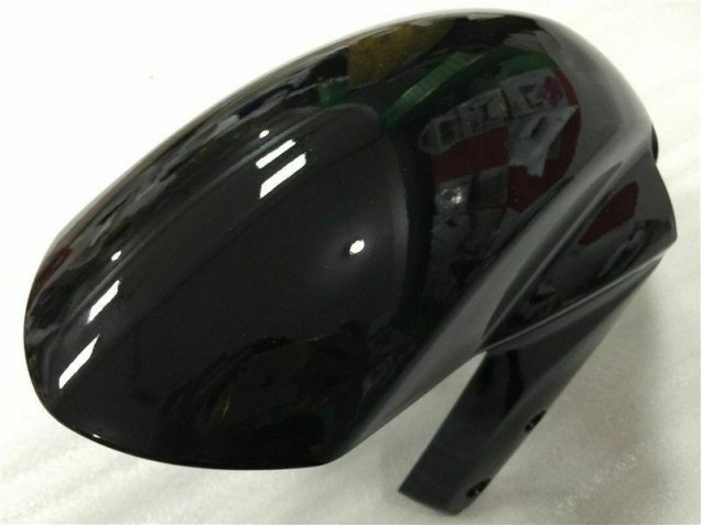 Kits Carenagem Suzuki GSXR 1000 K3 2003-2004 - Branco Preto Kits Carenagem Suzuki GSXR 1000 K3 2003-2004 - Branco Preto