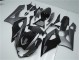 Kits Carenagem Suzuki GSXR 1000 K5 2005-2006 - Cinzento Preto Kits Carenagem Suzuki GSXR 1000 K5 2005-2006 - Cinzento Preto
