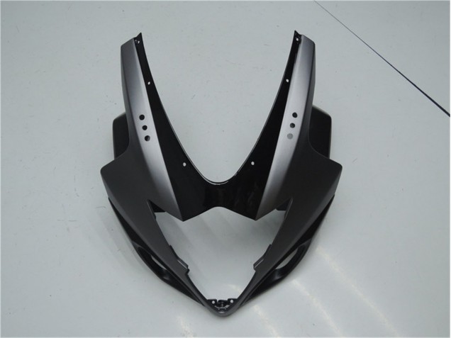 Kits Carenagem Suzuki GSXR 1000 K5 2005-2006 - Cinzento Preto Kits Carenagem Suzuki GSXR 1000 K5 2005-2006 - Cinzento Preto