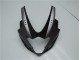 Kits Carenagem Suzuki GSXR 1000 K5 2005-2006 - Cinzento Preto Kits Carenagem Suzuki GSXR 1000 K5 2005-2006 - Cinzento Preto