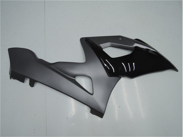 Kits Carenagem Suzuki GSXR 1000 K5 2005-2006 - Cinzento Preto Kits Carenagem Suzuki GSXR 1000 K5 2005-2006 - Cinzento Preto