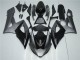 Kits Carenagem Suzuki GSXR 1000 K5 2005-2006 - Cinzento Preto Kits Carenagem Suzuki GSXR 1000 K5 2005-2006 - Cinzento Preto
