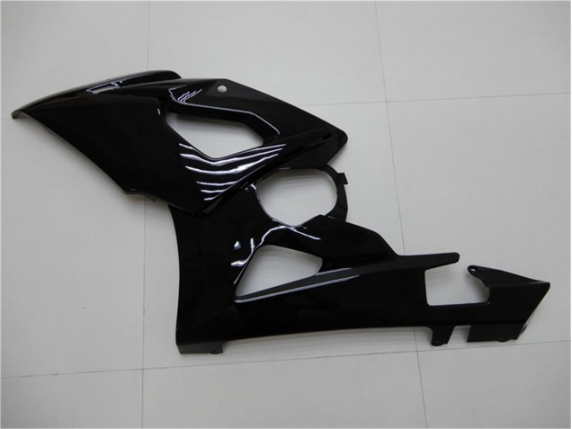 Kits Carenagem Suzuki GSXR 1000 K5 2005-2006 - Preto Brilhante
