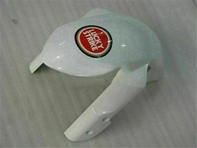 Kits Carenagem Suzuki GSXR 1000 K5 2005-2006 - Vermelho Branco Kits Carenagem Suzuki GSXR 1000 K5 2005-2006 - Vermelho Branco