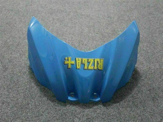 Kits Carenagem Suzuki GSXR 1000 K9 2009-2016 - Azul Kits Carenagem Suzuki GSXR 1000 K9 2009-2016 - Azul