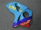 Kits Carenagem Suzuki GSXR 1000 K9 2009-2016 - Azul Kits Carenagem Suzuki GSXR 1000 K9 2009-2016 - Azul
