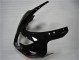 Kits Carenagem Suzuki GSXR 600 / 750 K4 2004-2005 - Laranja Preto Kits Carenagem Suzuki GSXR 600 / 750 K4 2004-2005 - Laranja Preto