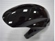 Kits Carenagem Suzuki GSXR 600 / 750 K4 2004-2005 - Laranja Preto Kits Carenagem Suzuki GSXR 600 / 750 K4 2004-2005 - Laranja Preto