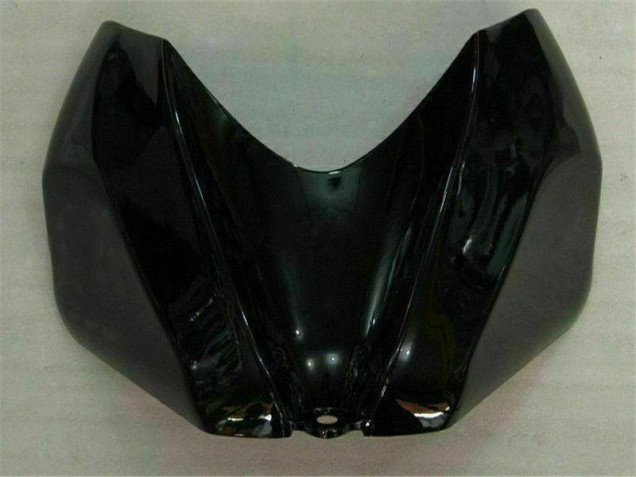 Kits Carenagem Suzuki GSXR 600 / 750 K6 2006-2007 - Preto Vermelho Kits Carenagem Suzuki GSXR 600 / 750 K6 2006-2007 - Preto Vermelho