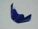 Kits Carenagem Suzuki GSXR 600 / 750 K8 2008-2010 - Azul Branco Kits Carenagem Suzuki GSXR 600 / 750 K8 2008-2010 - Azul Branco