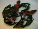 Kits Carenagem Yamaha R1 2000-2001 - Laranja Kits Carenagem Yamaha R1 2000-2001 - Laranja